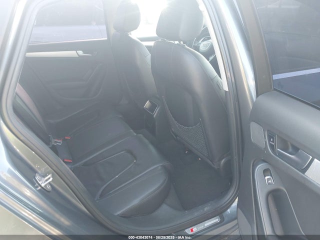 2014 AUDI A4 WAUAFAFL5EN001873 Photo 7