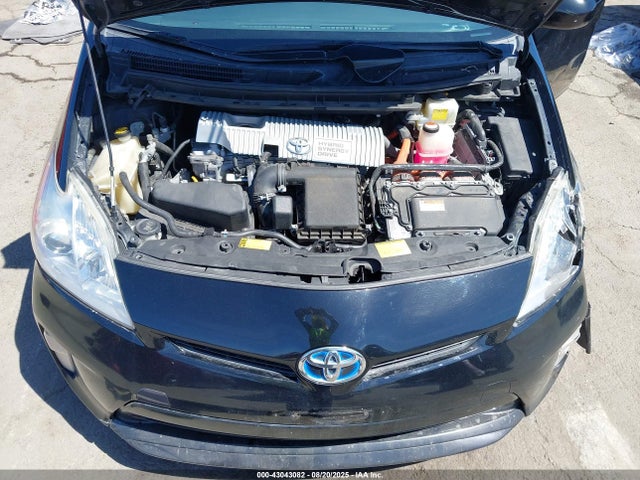 JTDKN3DU8F0411387 Toyota 2zr-fxe+3jm