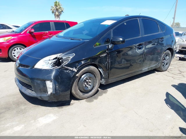 JTDKN3DU8F0411387 Toyota 2zr-fxe+3jm