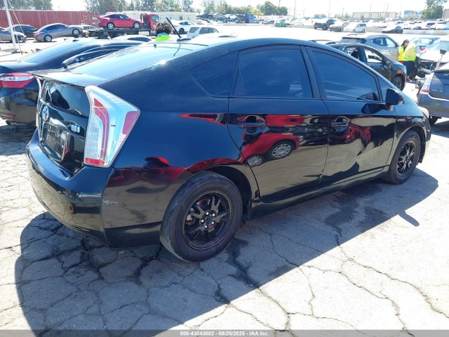 JTDKN3DU8F0411387 Toyota 2zr-fxe+3jm