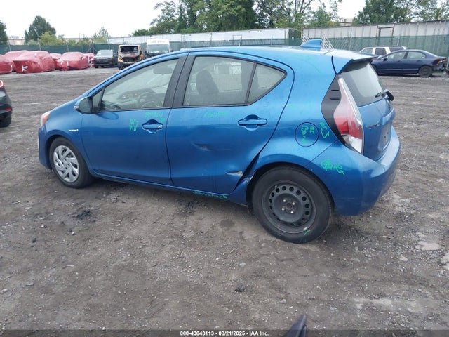JTDKDTB33F1103695 Toyota 1nz-fxe+1lm