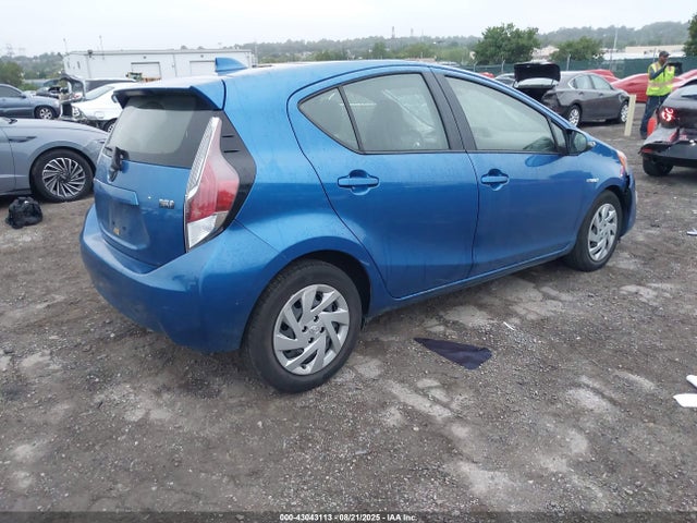 JTDKDTB33F1103695 Toyota 1nz-fxe+1lm