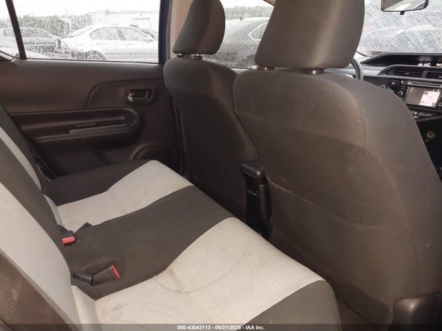 JTDKDTB33F1103695 Toyota 1nz-fxe+1lm