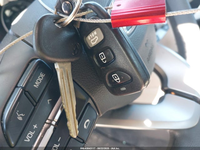 5NPD84LF1KH419028 Hyundai mpi nu