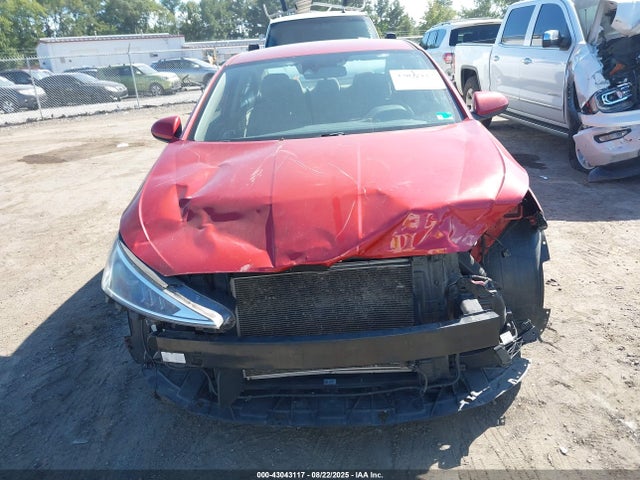 5NPD84LF1KH419028 Hyundai mpi nu