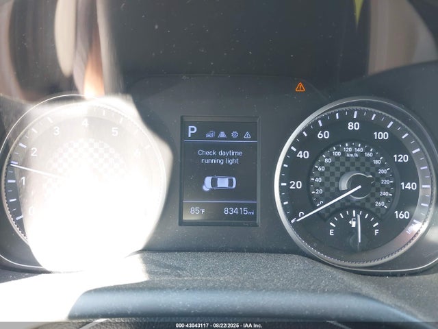 5NPD84LF1KH419028 Hyundai mpi nu