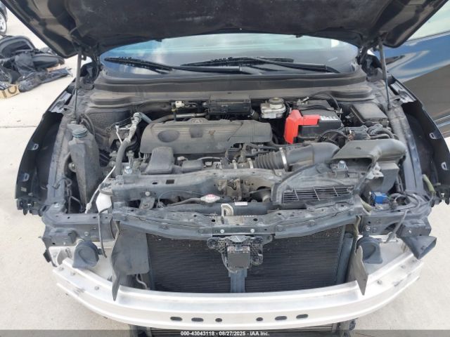 2020 ACURA RDX 5J8TC1H67LL014422 Photo 9