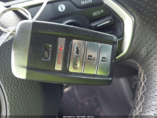 2020 ACURA RDX 5J8TC1H67LL014422 Photo 10