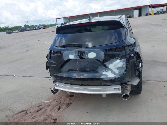5J8TC1H67LL014422 Acura k20c4