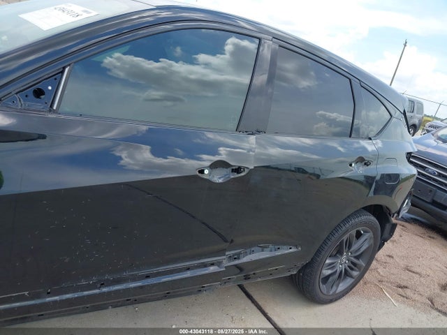 5J8TC1H67LL014422 Acura k20c4