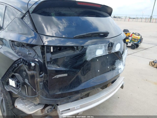 5J8TC1H67LL014422 Acura k20c4