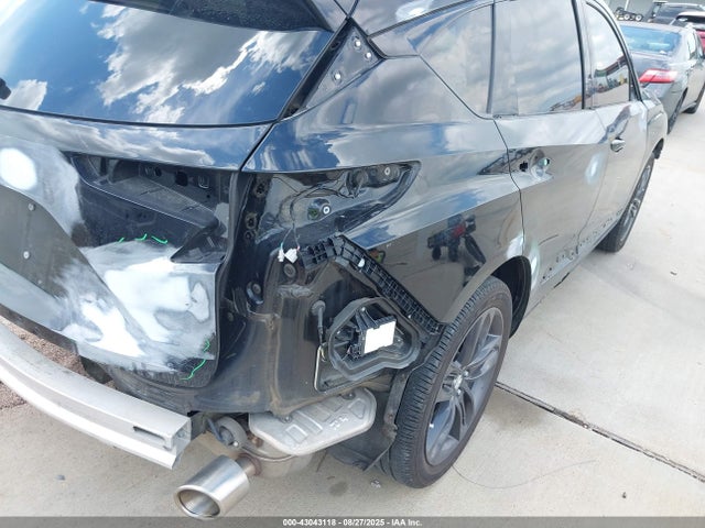 5J8TC1H67LL014422 Acura k20c4