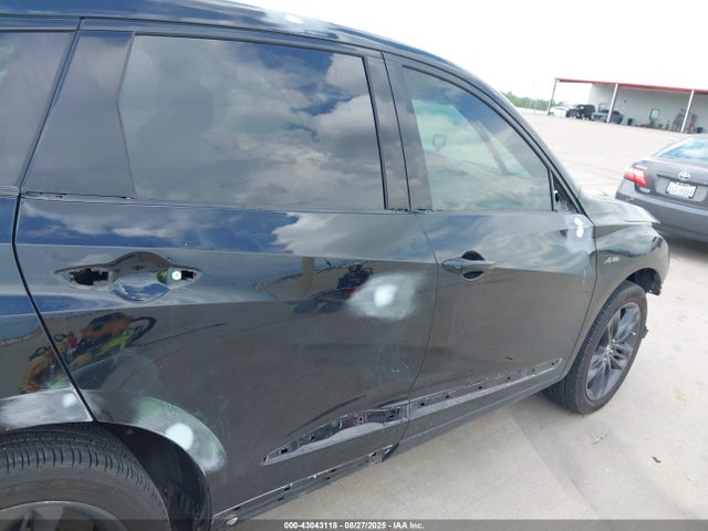 5J8TC1H67LL014422 Acura k20c4