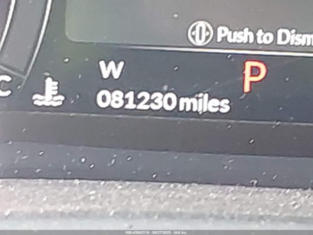 2020 ACURA RDX 5J8TC1H67LL014422 Photo 6