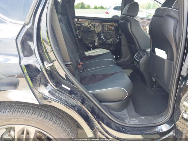 2020 ACURA RDX 5J8TC1H67LL014422 Photo 7