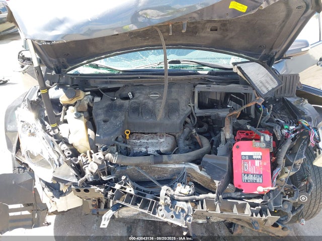 Продажа на аукционе авто 2010 Nissan Altima 2.5 S, vin: 1N4AL2AP8AN499241, номер лота: 43043136