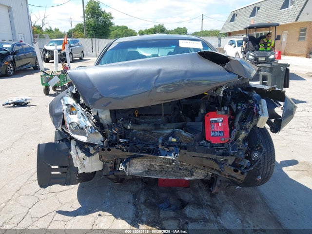 Продажа на аукционе авто 2010 Nissan Altima 2.5 S, vin: 1N4AL2AP8AN499241, номер лота: 43043136