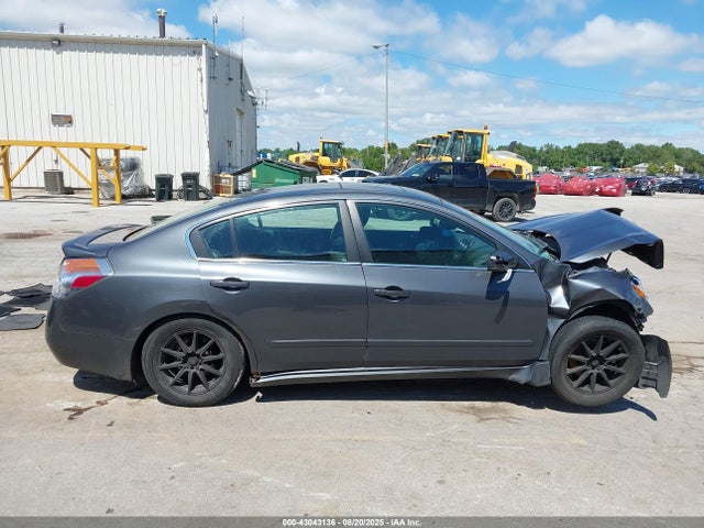 Продажа на аукционе авто 2010 Nissan Altima 2.5 S, vin: 1N4AL2AP8AN499241, номер лота: 43043136