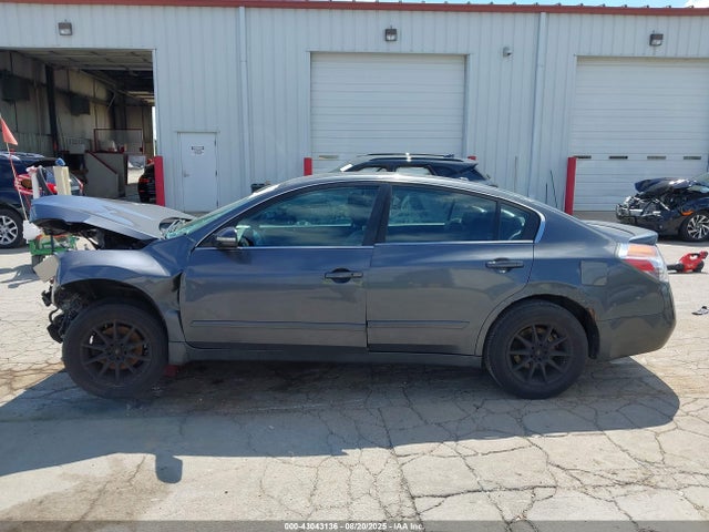 Продажа на аукционе авто 2010 Nissan Altima 2.5 S, vin: 1N4AL2AP8AN499241, номер лота: 43043136