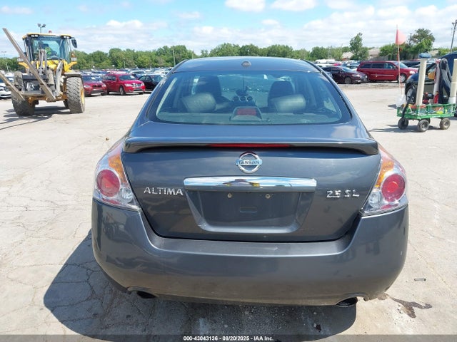 Продажа на аукционе авто 2010 Nissan Altima 2.5 S, vin: 1N4AL2AP8AN499241, номер лота: 43043136