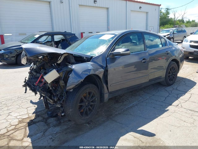 Продажа на аукционе авто 2010 Nissan Altima 2.5 S, vin: 1N4AL2AP8AN499241, номер лота: 43043136