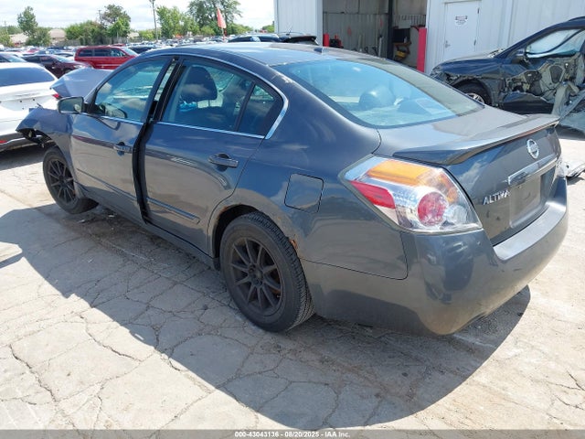 Продажа на аукционе авто 2010 Nissan Altima 2.5 S, vin: 1N4AL2AP8AN499241, номер лота: 43043136