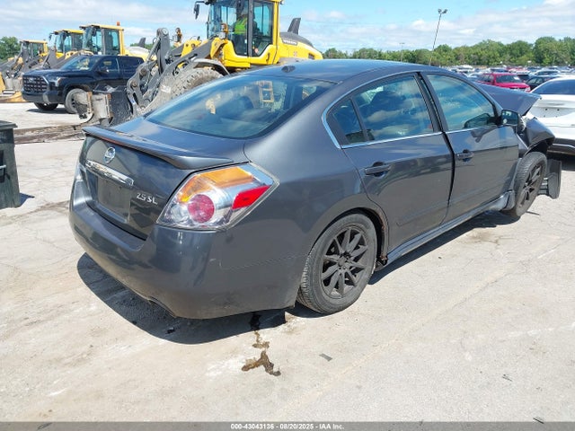Продажа на аукционе авто 2010 Nissan Altima 2.5 S, vin: 1N4AL2AP8AN499241, номер лота: 43043136