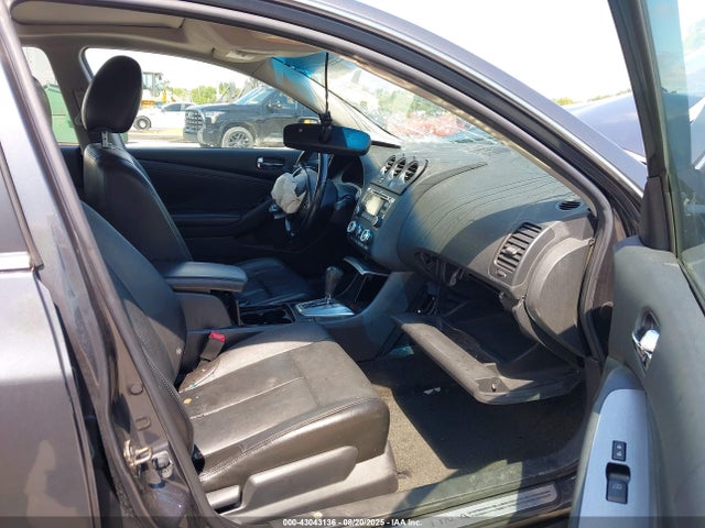 Продажа на аукционе авто 2010 Nissan Altima 2.5 S, vin: 1N4AL2AP8AN499241, номер лота: 43043136