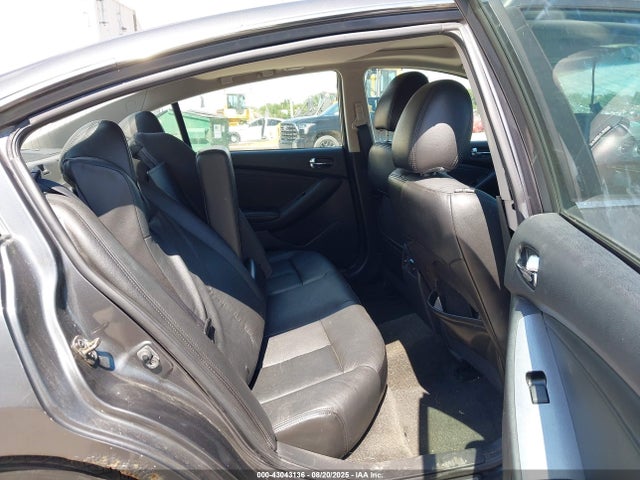 Продажа на аукционе авто 2010 Nissan Altima 2.5 S, vin: 1N4AL2AP8AN499241, номер лота: 43043136