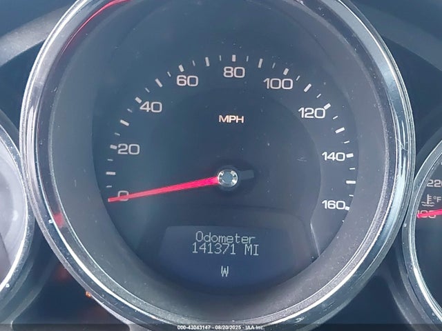 2008 CADILLAC CTS 1G6DF577780172962 Photo 6
