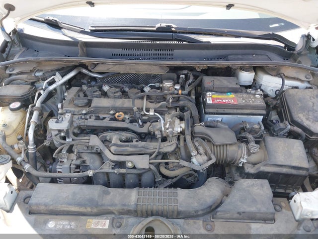 5YFT4RCE1LP039252 Toyota m20-fks