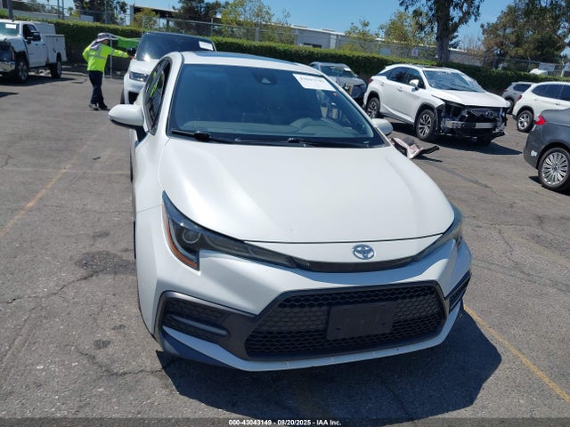 5YFT4RCE1LP039252 Toyota m20-fks