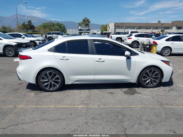 5YFT4RCE1LP039252 Toyota m20-fks