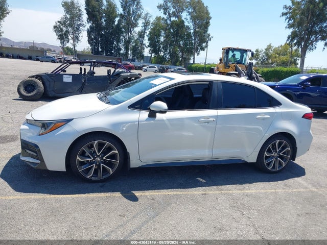 5YFT4RCE1LP039252 Toyota m20-fks