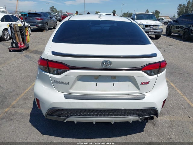 5YFT4RCE1LP039252 Toyota m20-fks