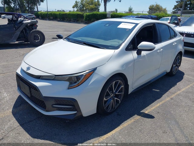 5YFT4RCE1LP039252 Toyota m20-fks