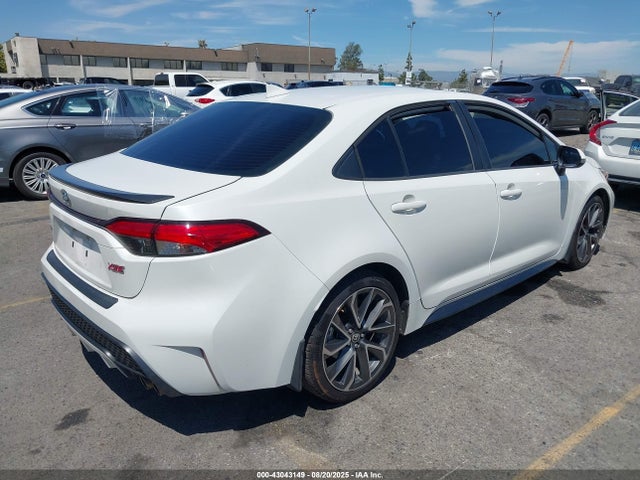5YFT4RCE1LP039252 Toyota m20-fks