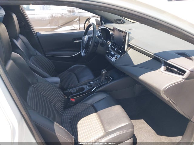 5YFT4RCE1LP039252 Toyota m20-fks
