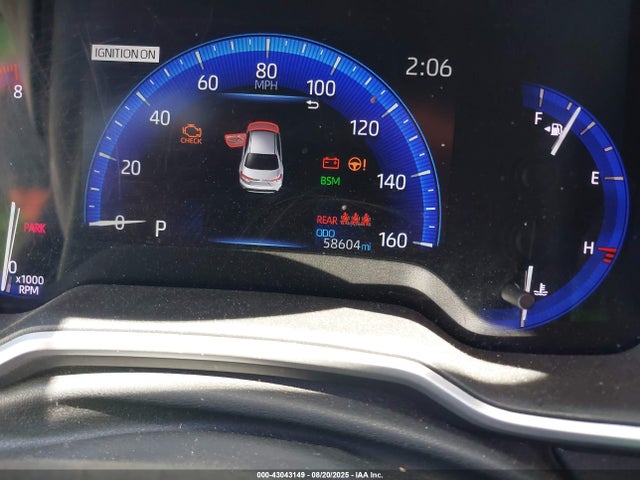 5YFT4RCE1LP039252 Toyota m20-fks
