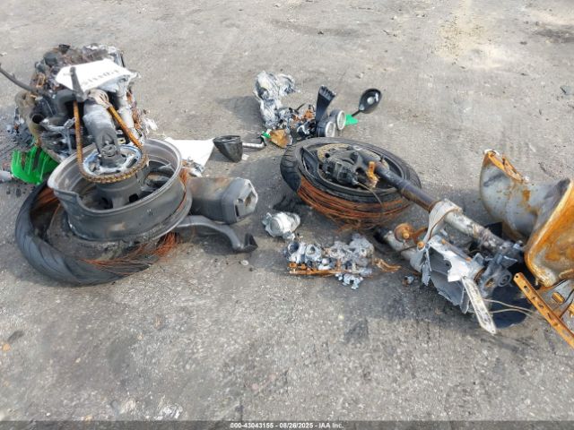 2020 KAWASAKI ZX1400 JKBZXNJ19LA010456