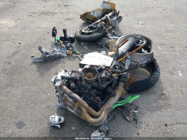 2020 KAWASAKI ZX1400 JKBZXNJ19LA010456 Photo 3