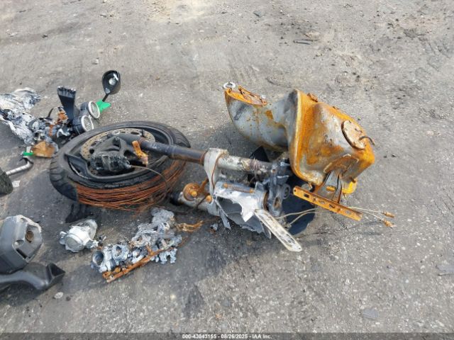 2020 KAWASAKI ZX1400 JKBZXNJ19LA010456 Photo 4