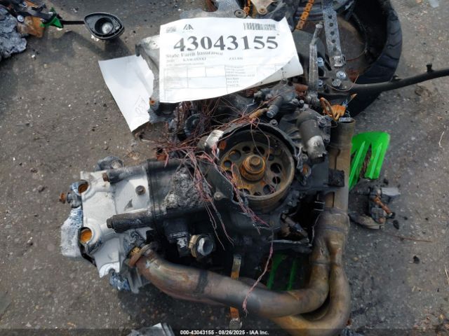 2020 KAWASAKI ZX1400 JKBZXNJ19LA010456 Photo 7