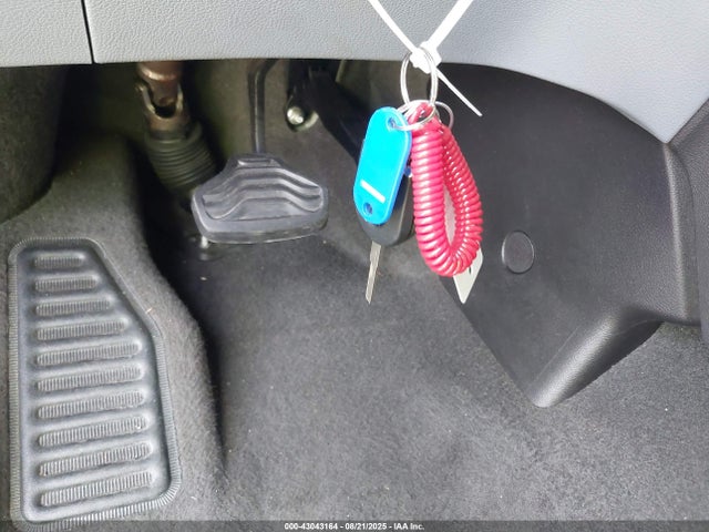 1FBZX2YG9JKB15772 Ford Transit