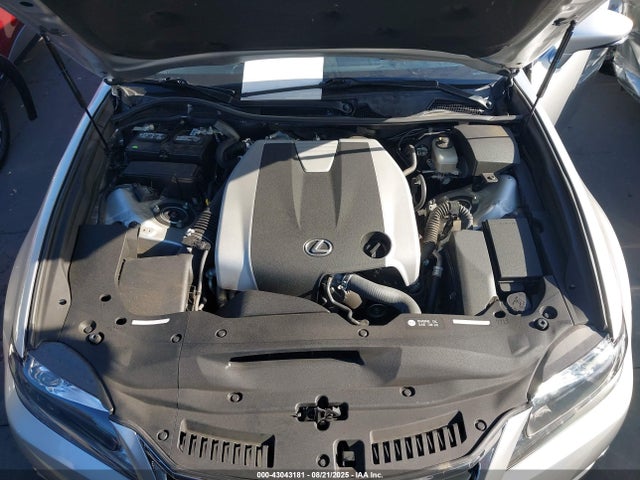 Lexus 2gr-fse 2015 JTHBE1BL5FA012167 Image 10
