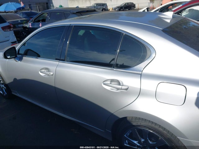 Lexus 2gr-fse 2015 JTHBE1BL5FA012167 Image 15