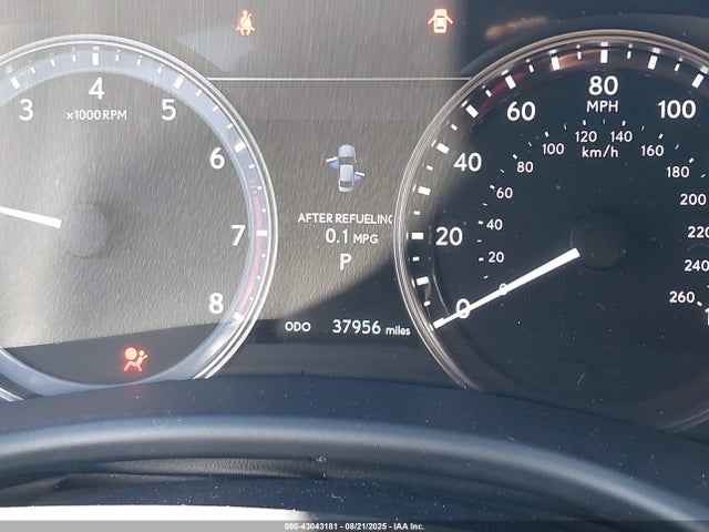 Lexus 2gr-fse 2015 JTHBE1BL5FA012167 Image 16