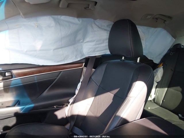 Lexus 2gr-fse 2015 JTHBE1BL5FA012167 Image 12