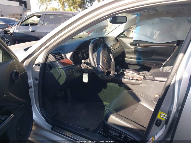 Lexus 2gr-fse 2015 JTHBE1BL5FA012167 Image 18