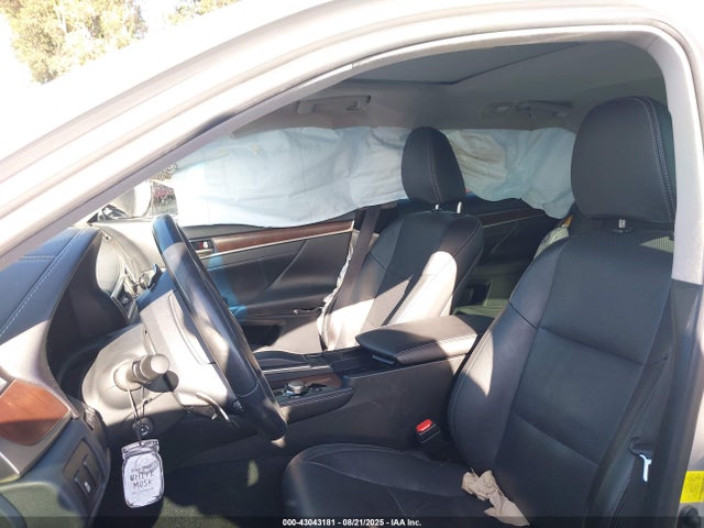 Lexus 2gr-fse 2015 JTHBE1BL5FA012167 Image 19